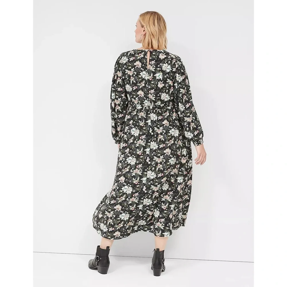 dresses for military ball Zapaka Women Cabernet Off the Shoulder Dress Mermaid Style:Long Dress feature_Empire Waist AURALEE Black Plunging Midi